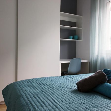 Apartament Nad Odra Вроцлав Екстер'єр фото